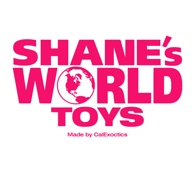 Shanes World Adult Novelty Brand Logo